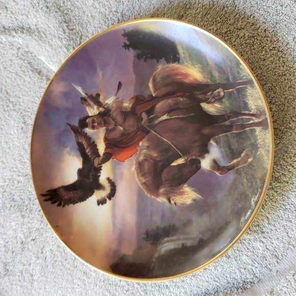 INDIAN LIMITED EDITION  ART 5 - Picture 9 of 17